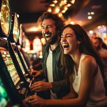 Suasana seru bermain sportsbook dan live casino dalam aplikasi nada777